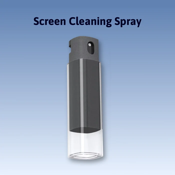Screen Cleaning Spray