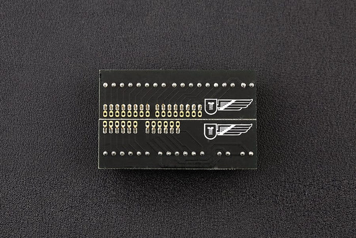 Screw Shield for Arduino by DFRobot - The Pi Hut