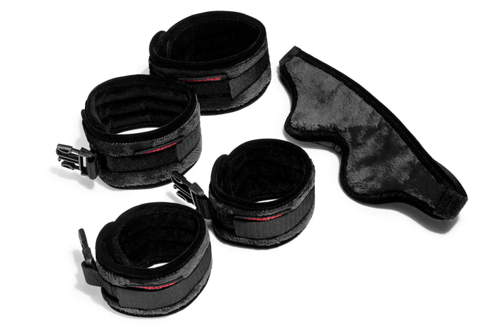 Seduction Cuff Kit Liberator