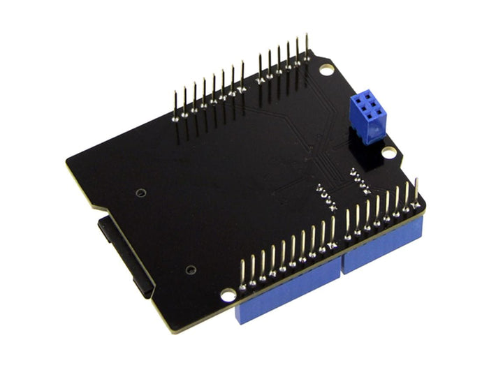 Seeed SD Card Shield v4.0 by Seeed - The Pi Hut