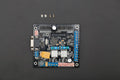 Sensor / Motor Drive Board [discontinued] by DFRobot - The Pi Hut