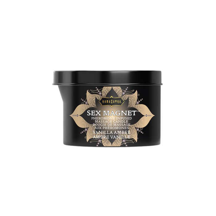 Sex Magnet Massage Candle