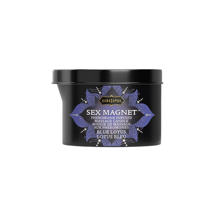 Sex Magnet Massage Candle