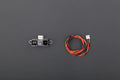 Sharp GP2Y0A02YK IR ranger sensor (20-150cm) [Discontinued] by Sharp - The Pi Hut