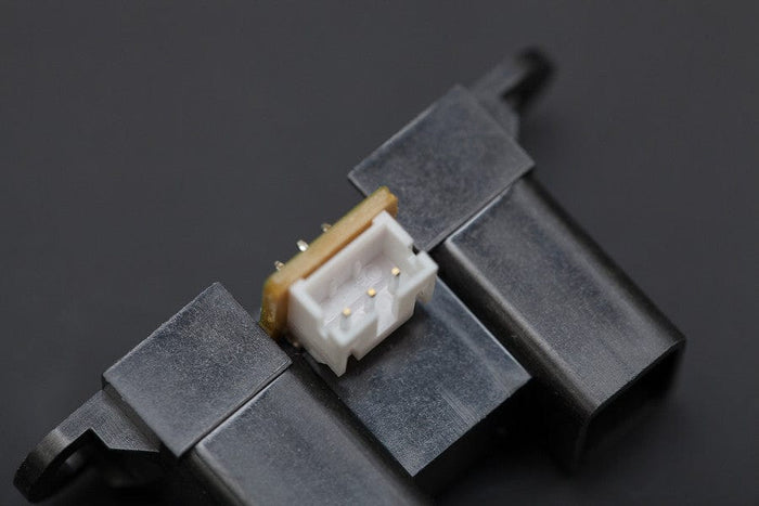 Sharp GP2Y0A02YK IR ranger sensor (20-150cm) [Discontinued] by Sharp - The Pi Hut