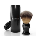 Shaving Brush (RS1) | travel tube included