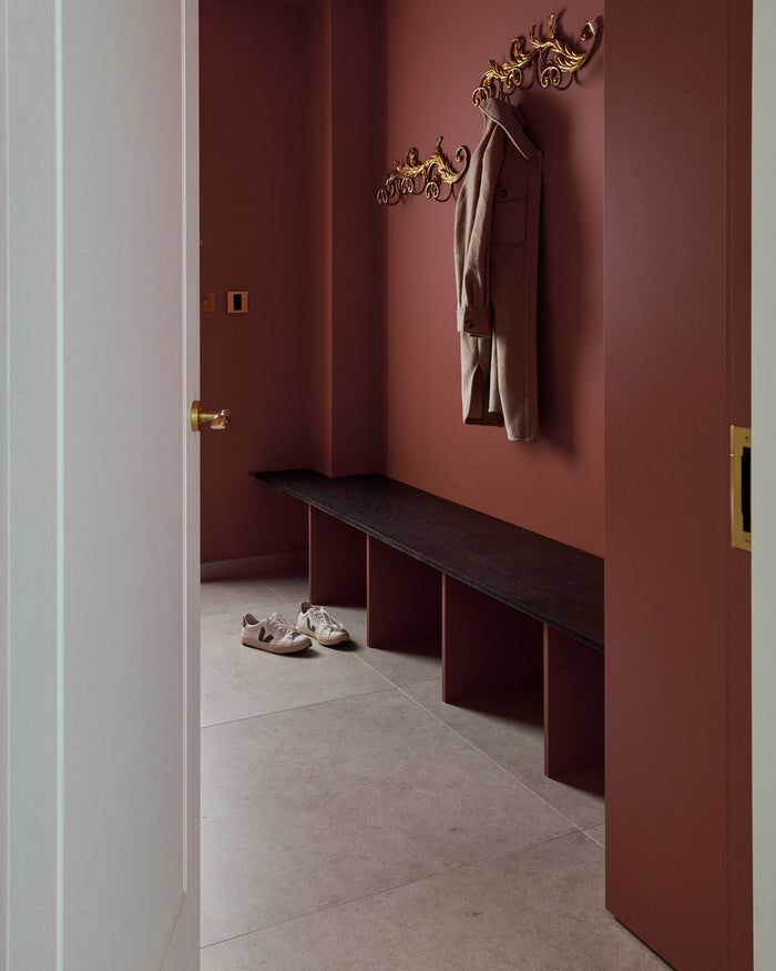 Sherborne Porcelain Light|Credit: Ascot Design