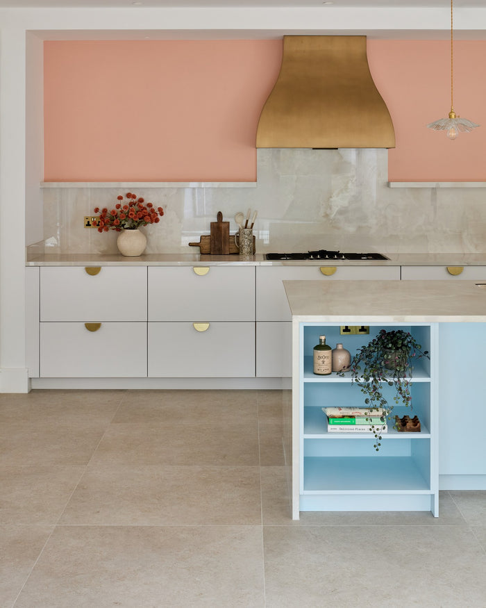 Sherborne Porcelain Light|Credit: Ascot Design