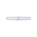 Breaker foot protection for 24N handle, light gray cover strip