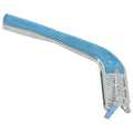 Sigma 24AE replacement handle, blue grip with metal frame and latch