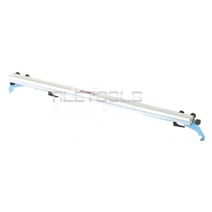 Sigma Cross Bar for Kera-Lift, light-silver bar with blue end brackets