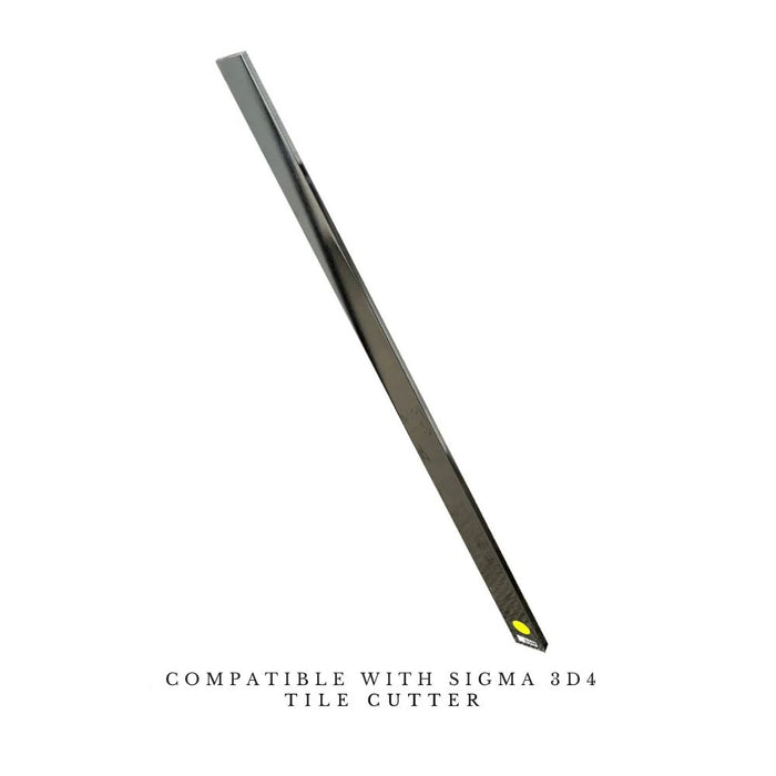 Sigma 39N rail for 3D4 Tile Cutter