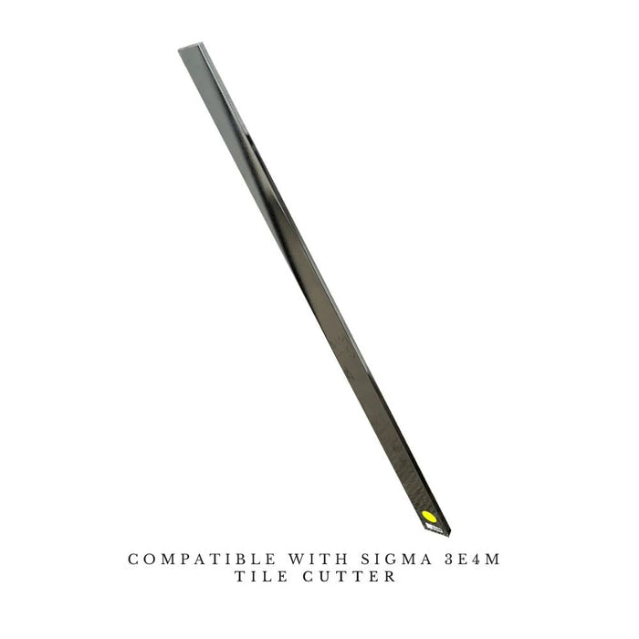 Sigma 39P rail for 3E4m Tile Cutter