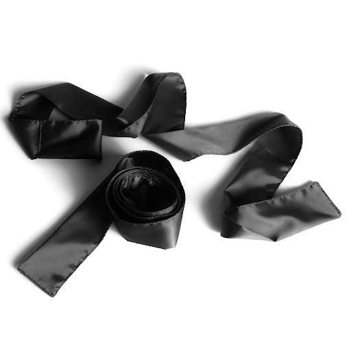 Silky Tie-Ups Liberator
