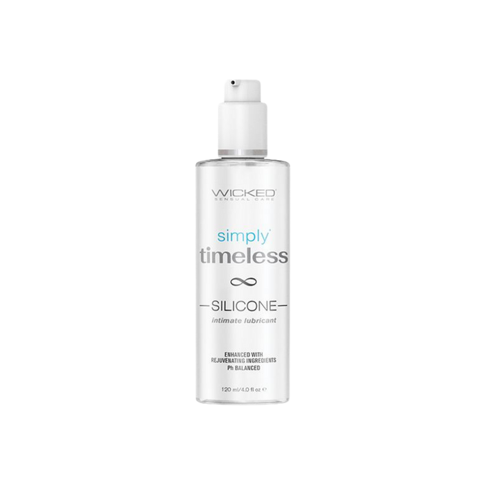 Simply Timeless Silicone