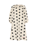 Sissel Edelbo Lara dress black dot