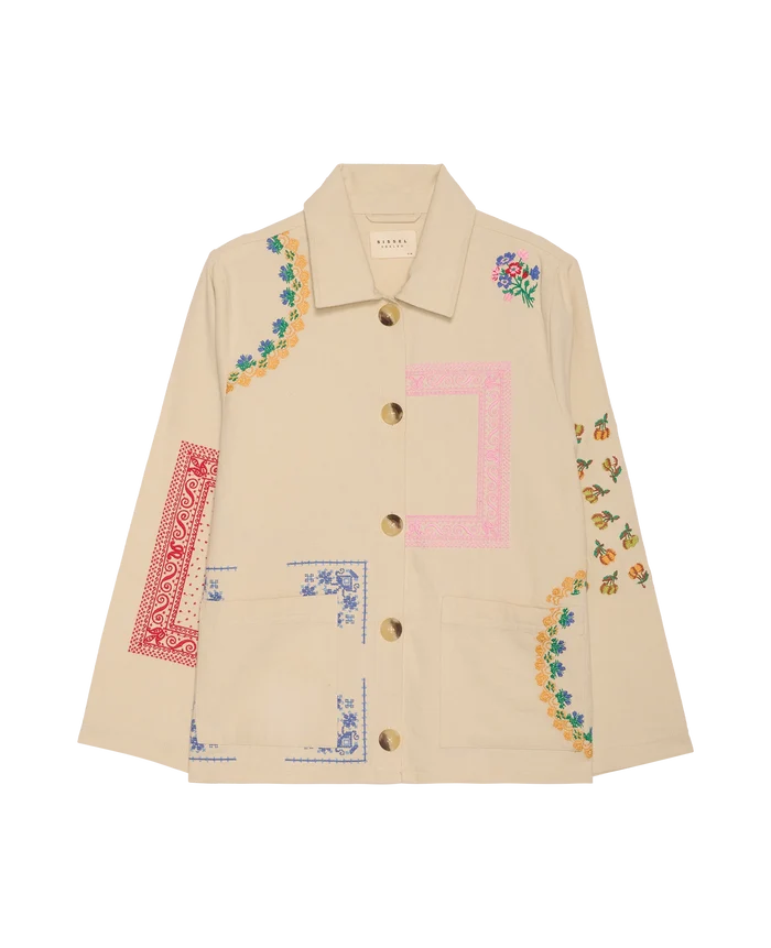 Sissel Edelbo My Jacket beige