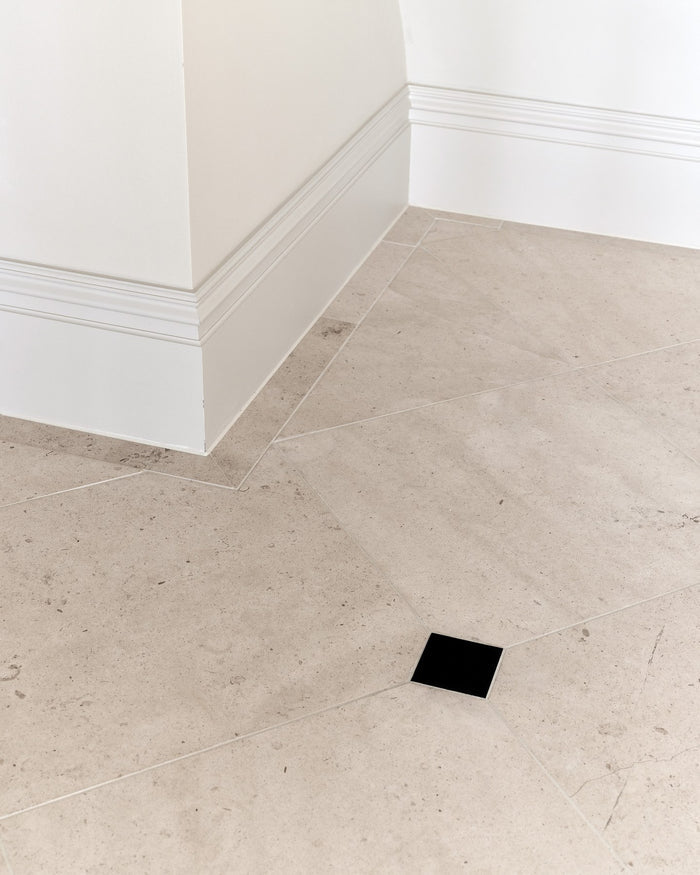 Sloane Limestone Honed Finish
