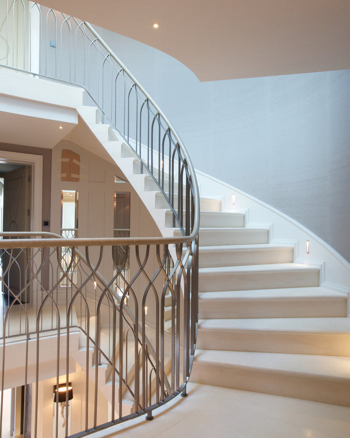 Sloane Limestone Honed Finish