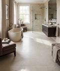 Sloane Porcelain Honed White