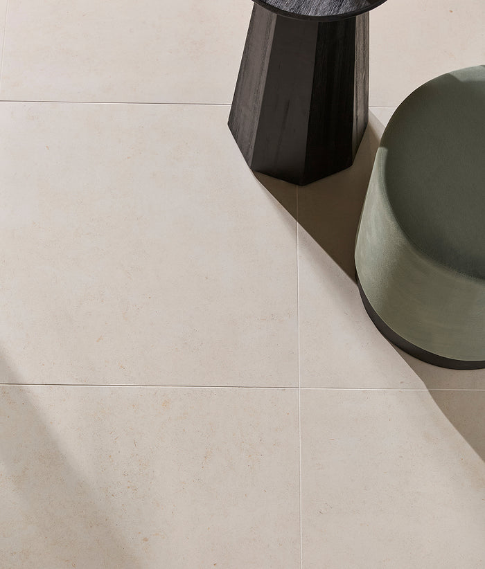 Sloane Porcelain Honed White