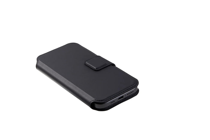 SNAPCOVER MagSafe folio case for iPhone — DEFF