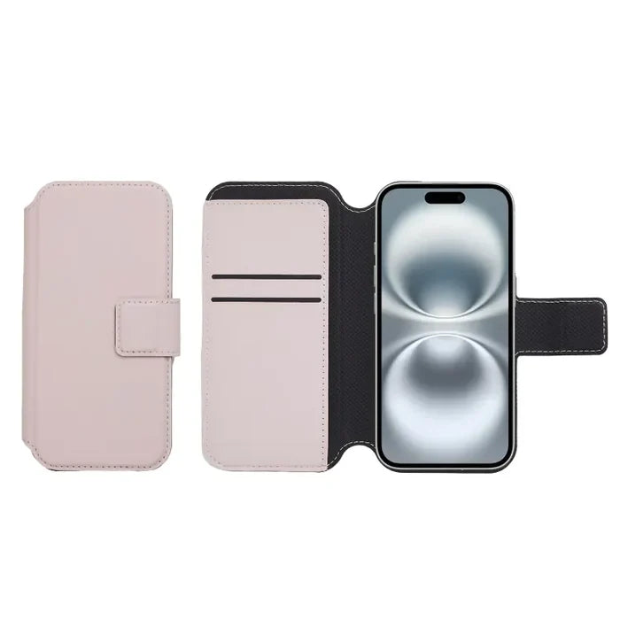 SNAPCOVER MagSafe folio case for iPhone — DEFF
