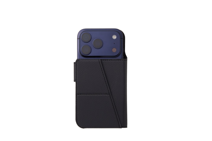 SNAPCOVER 2 Magnetic Folio Case for MagSafe & Pixelsnap