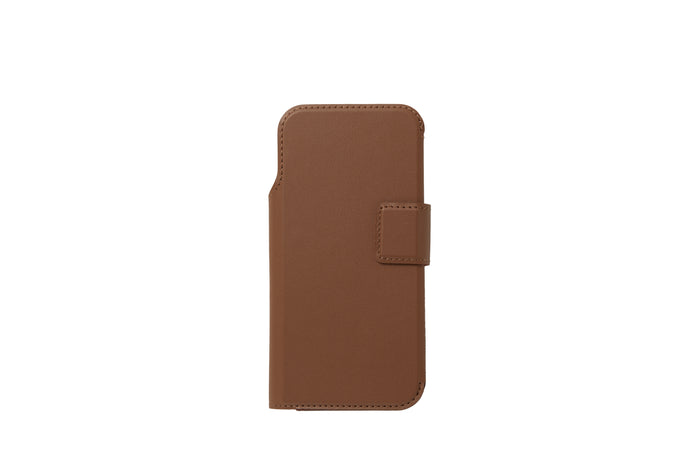 Saddle Brown / Size M