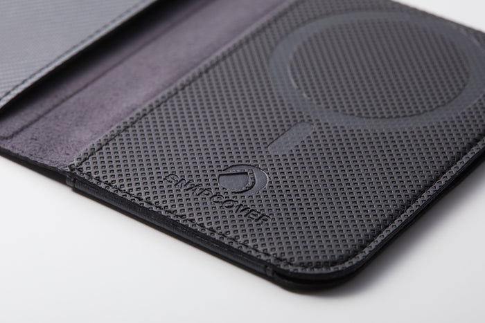 SNAPCOVER 2 Magnetic Folio Case for MagSafe & Pixelsnap
