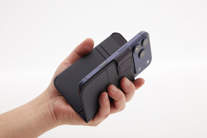 SNAPCOVER 2 Magnetic Folio Case for MagSafe & Pixelsnap