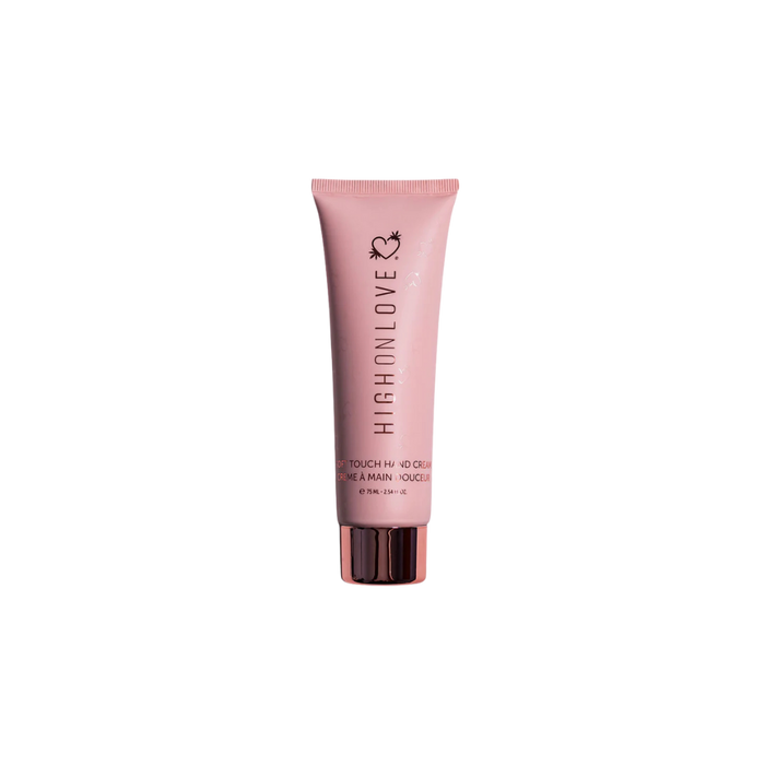 Soft Touch Hand Cream HighOnLove Success