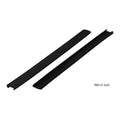 Level Guards/Mason Pad, 21 inch, black