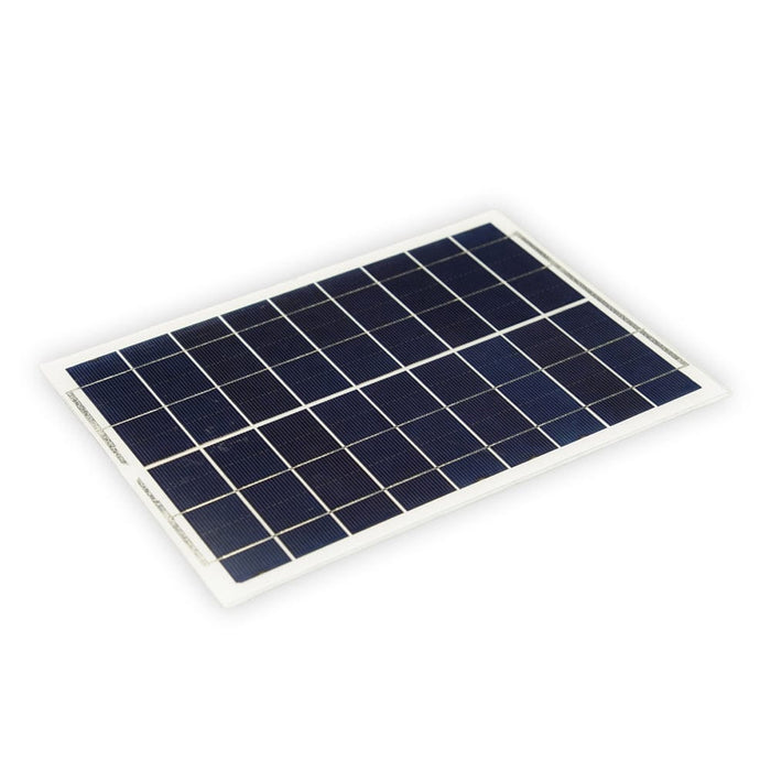 Solar Panel (9v 600mA) by The Pi Hut - The Pi Hut