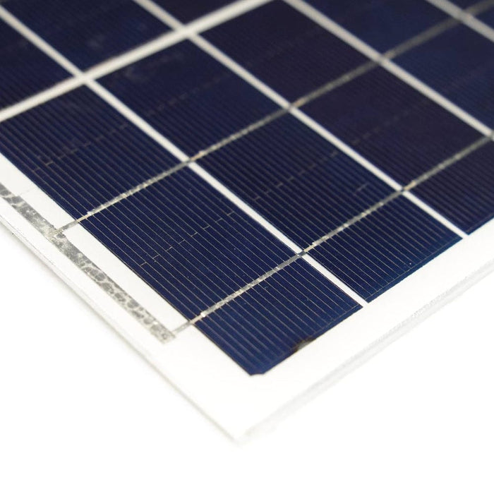 Solar Panel (9v 600mA) by The Pi Hut - The Pi Hut