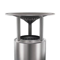 Solo Stove Mesa XL Heat Deflector (Fire Pit Sold Separately)