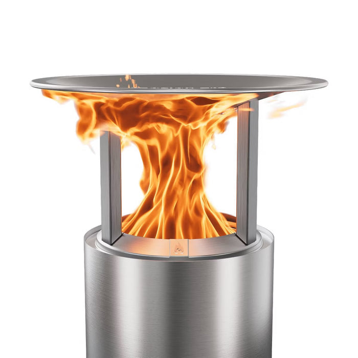 Solo Stove Mesa XL Heat Deflector (Fire Pit Sold Separately)