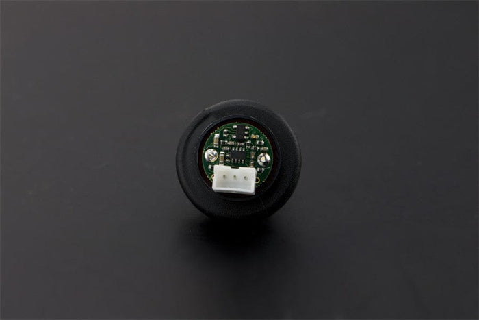 SRF01 ultrasonic sensor [Discontinued] by Devantech - The Pi Hut