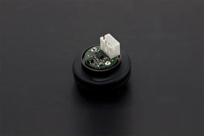 SRF01 ultrasonic sensor [Discontinued] by Devantech - The Pi Hut