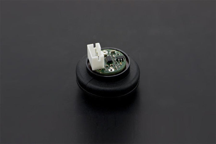 SRF01 ultrasonic sensor [Discontinued] by Devantech - The Pi Hut
