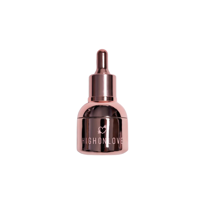 Stimulating Sensual Oil (Elevated) HighOnLove Success