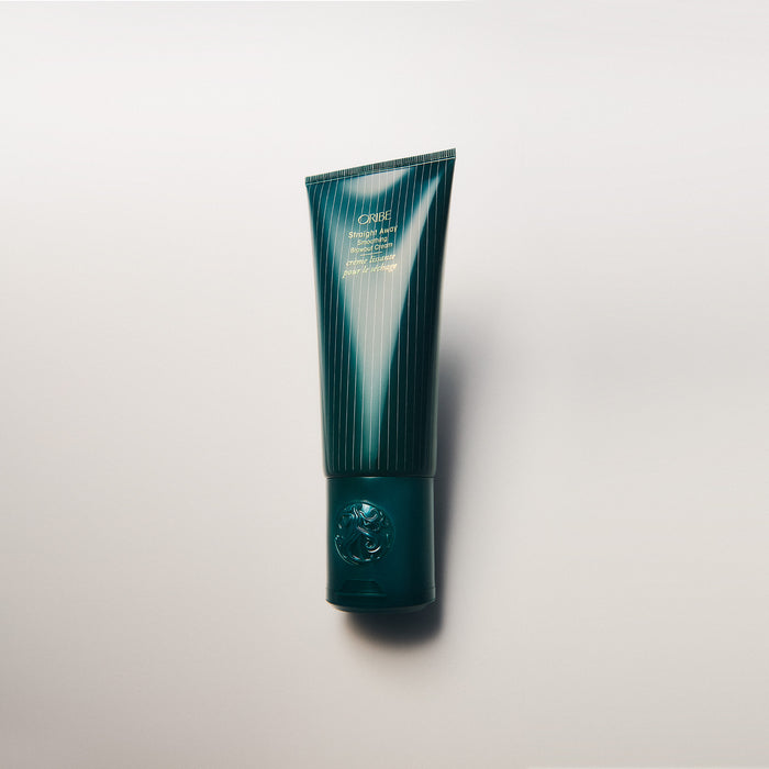 Straight Away Smoothing Blowout Cream