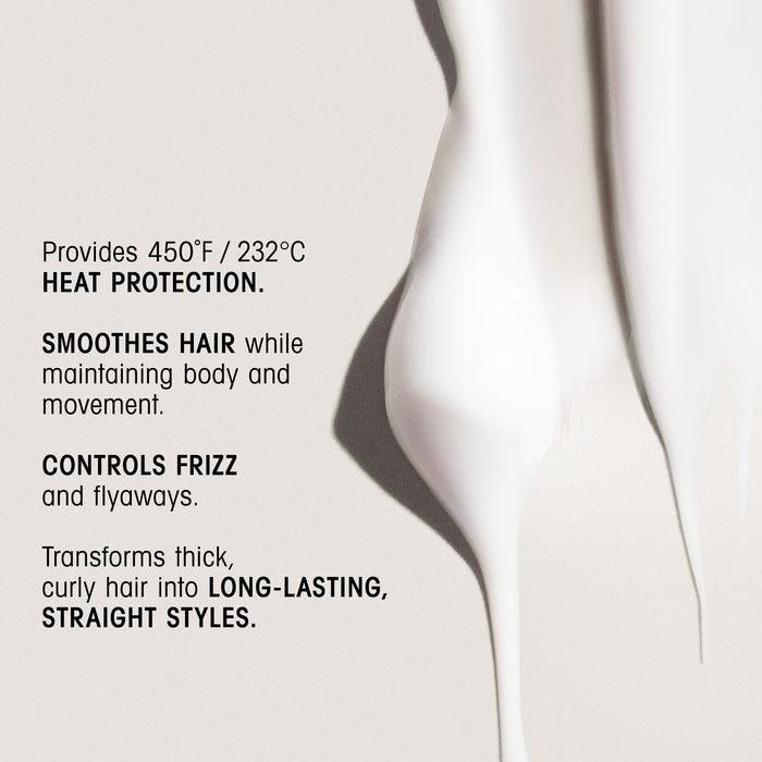 Straight Away Smoothing Blowout Cream