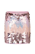 Studio Amaya DJ Skirt 1000 Multi Print
