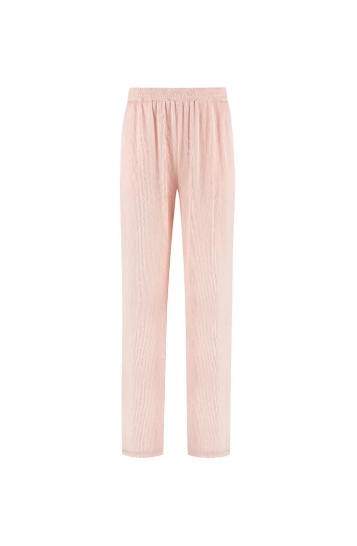 Studio Amaya Laura pants Light Pink