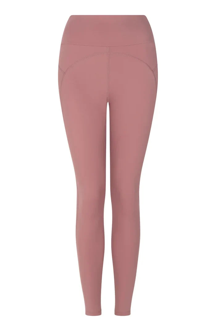 Studio Amaya Sculpt Legging pink