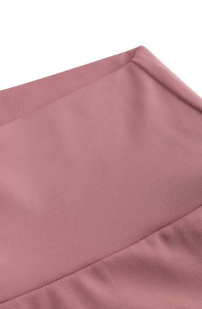 Studio Amaya Sculpt Legging pink
