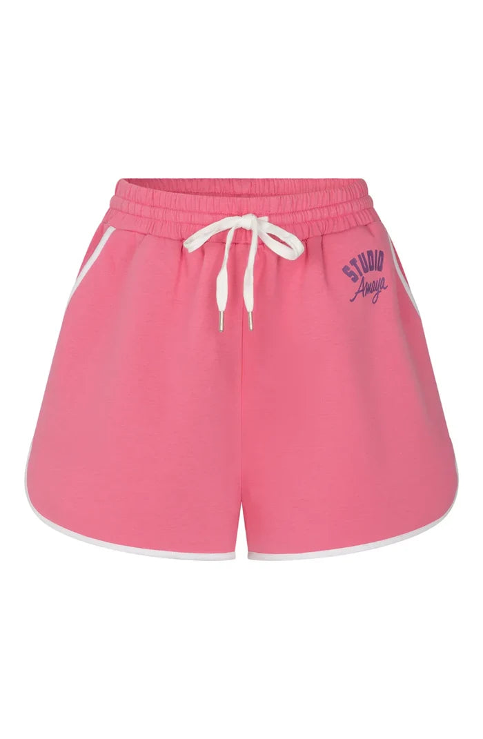 Studio Amaya Tempo short pink