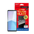 SUPER TOUGH GLASS anti-blue-light screen protector for Xperia 10 VI — DEFF