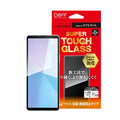 SUPER TOUGH GLASS matte anti-fingerprint screen protector for Xperia 10 VI — DEFF